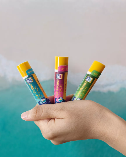 Stream2Sea Sun Protect Lip Balm SPF30+