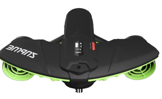 Sublue WhiteShark Navbow Underwater Scooter