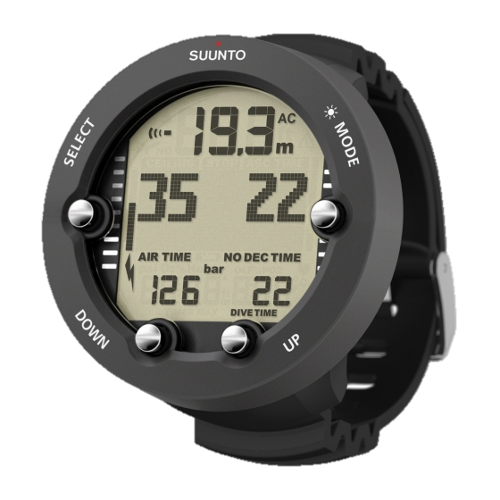 Suunto Vyper Novo Lite