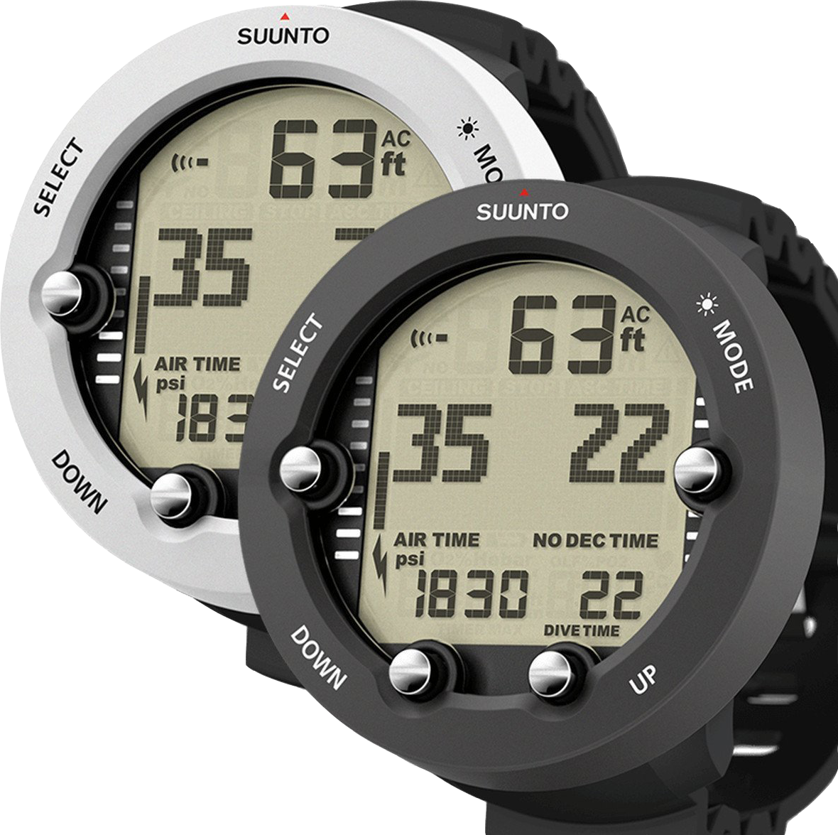 Suunto Vyper Novo