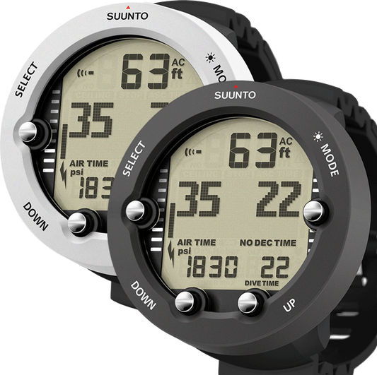 Suunto Vyper Novo