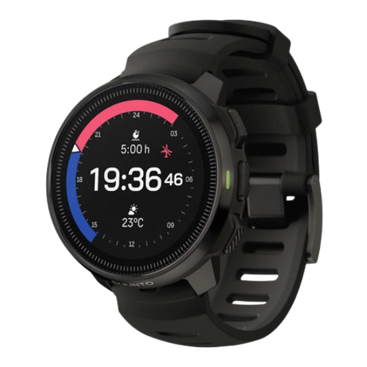 Suunto Ocean Computer All Black