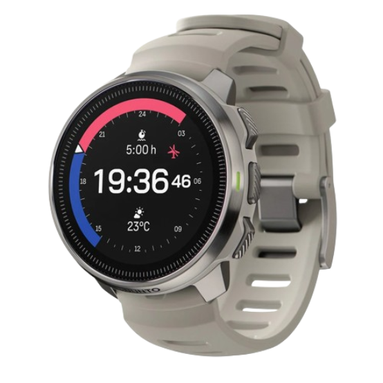 Suunto Ocean Computer Sand