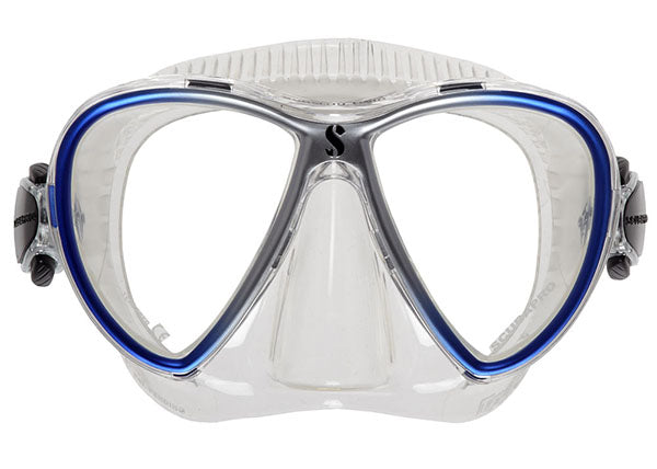 ScubaPro Synergy 2 Twin Trufit Dive Mask