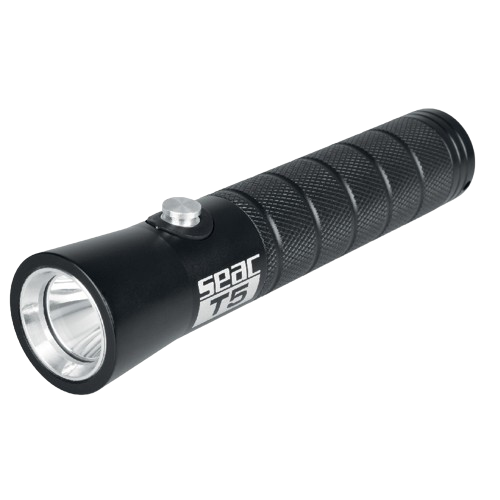 Seac T5 Flashlight