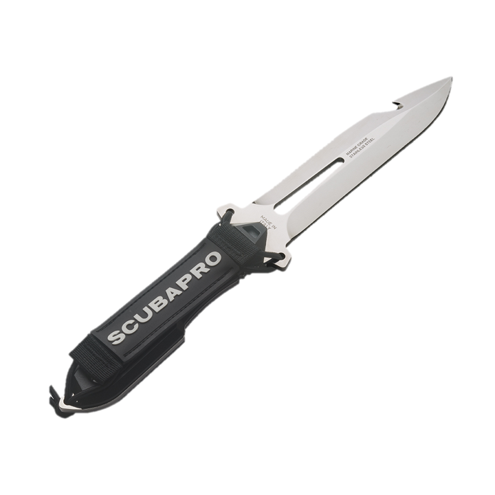 ScubaPro TK15 Dive Knife