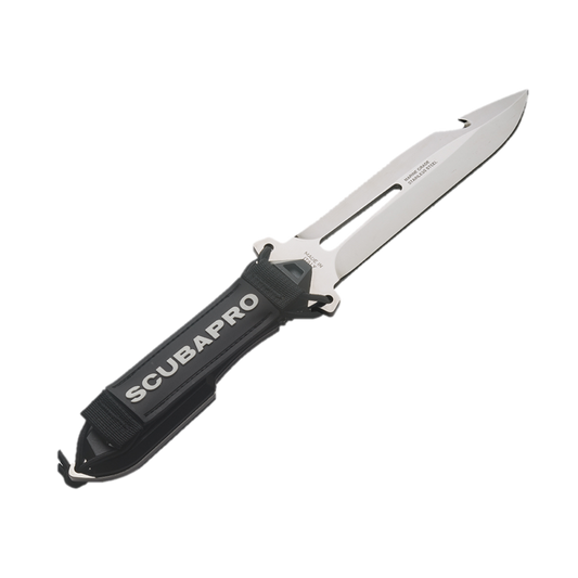 ScubaPro TK15 Dive Knife