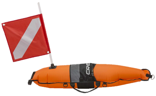 Cressi Torpedo Pro Buoy Float