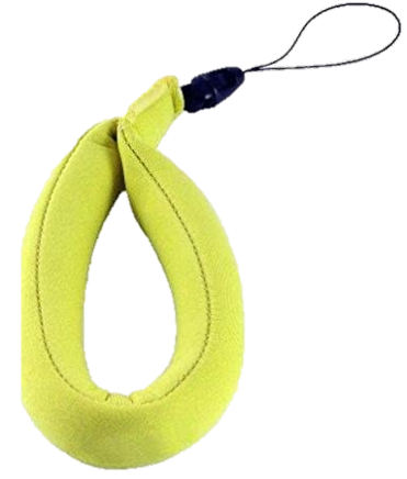 Trident Floating Lanyard