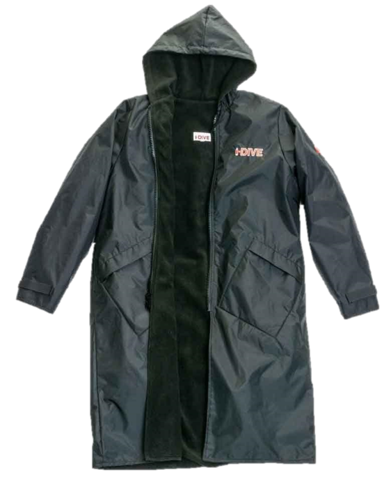 Trident I-Dive Boat Coat