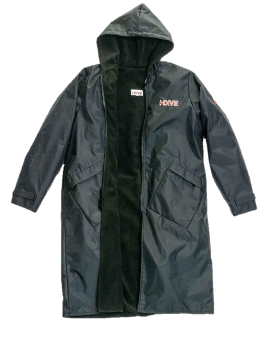 Trident I-Dive Boat Coat