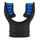 Trident Padded Silicone Mouthpiece