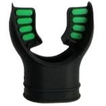 Trident Padded Silicone Mouthpiece