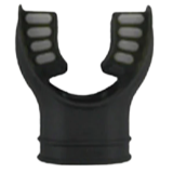 Trident Padded Silicone Mouthpiece