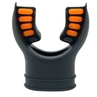 Trident Padded Silicone Mouthpiece