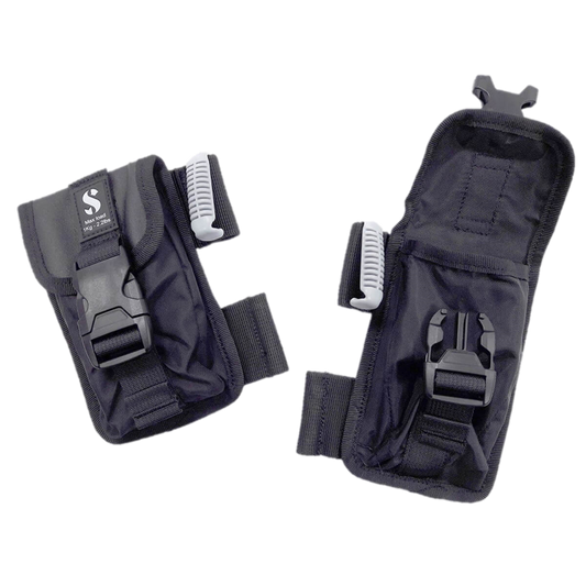 ScubaPro Trim Weight Pocket Kit