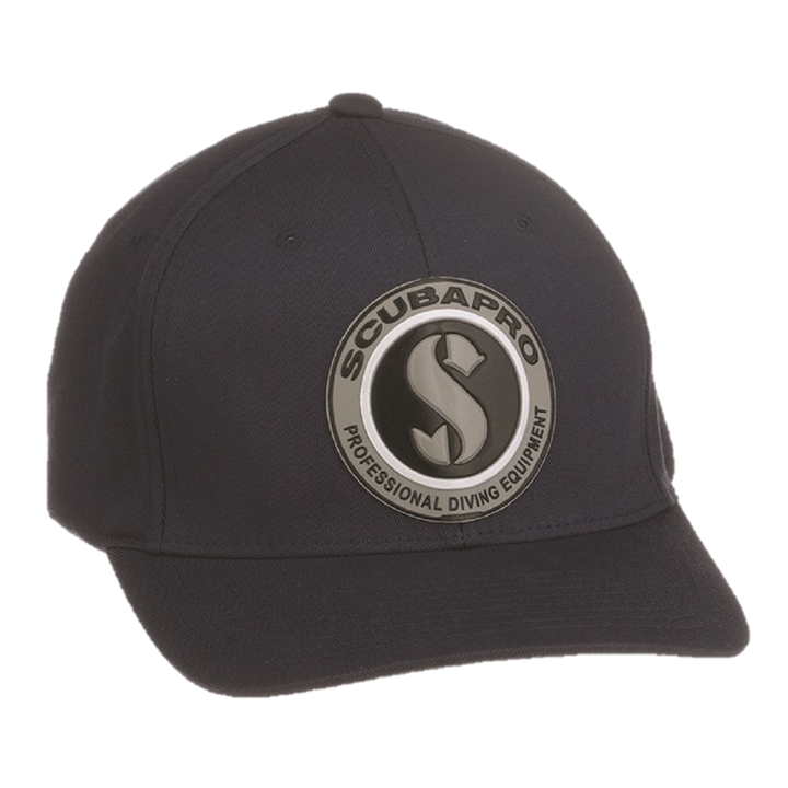 ScubaPro Logo Patch Trucker Hat