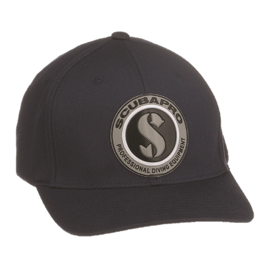 ScubaPro Logo Patch Trucker Hat