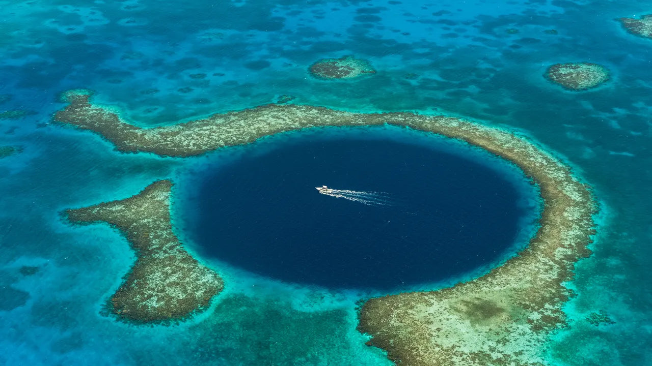 Belize Turneffe Island Resort