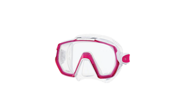 Tusa Freedom Elite Mask - Pink