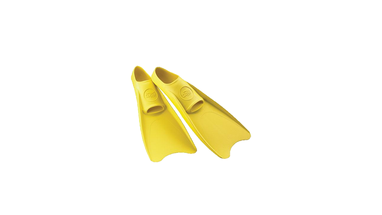 Tusa Full Foot Rubber Fin