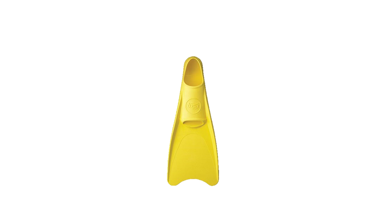 Tusa Full Foot Rubber Fin