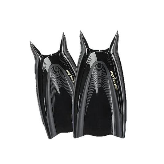 Tusa HyFlex SWITCH Pro Fin Blade