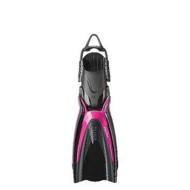 Tusa HyFlex Switch Fin - Rose Pink