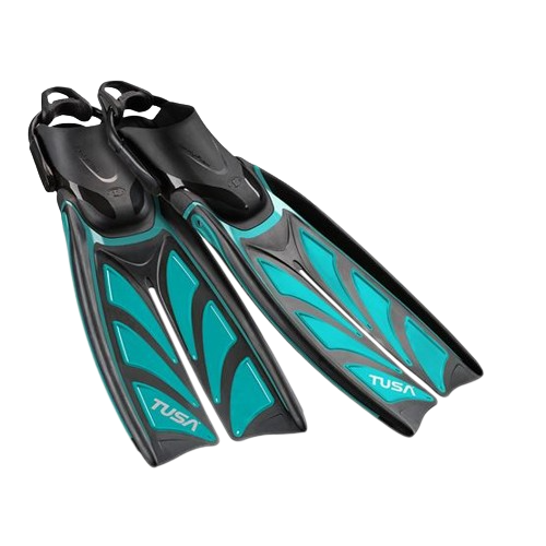 Tusa HyFlex Zoom Fins