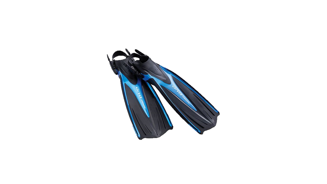 Tusa Imprex Duo Fins