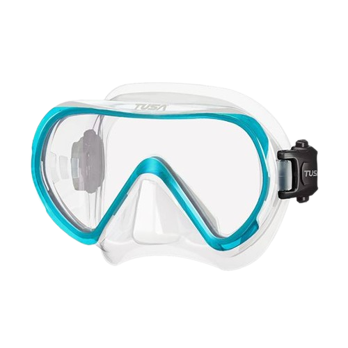 Tusa Ino Mask Ocean Green