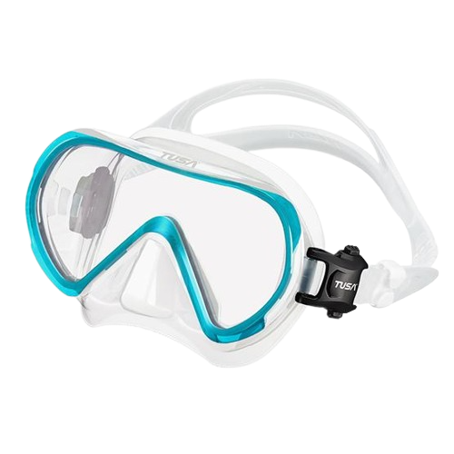 Tusa Ino Mask Ocean Green