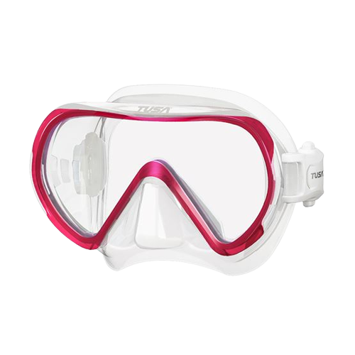 Tusa Ino Mask Pink