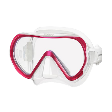 Tusa Ino Mask Pink