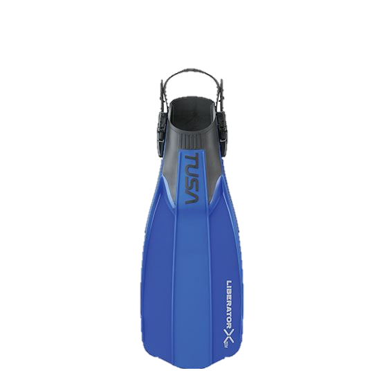 Tusa Liberator X-Ten - Cobalt Blue