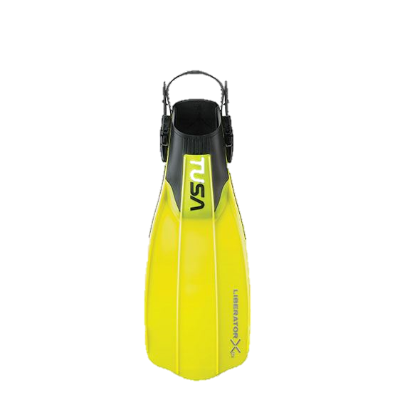 Tusa Liberator X-Ten - Flash Yellow