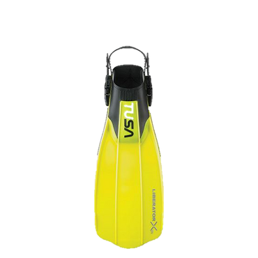 Tusa Liberator X-Ten - Flash Yellow