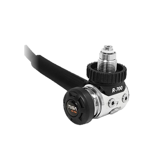 Tusa RS-790 Regulator - DIN 1st Stage