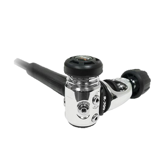 Tusa RS-790 Regulator - Yoke 