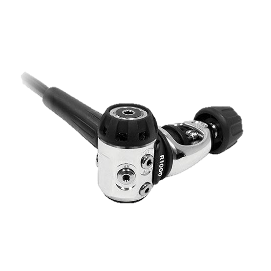 Tusa RS1001 Regulator - Yoke 1st Stage