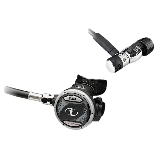 Tusa RS1207 Regulator