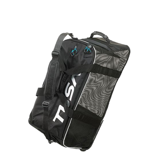 Tusa Roller Mesh Bag