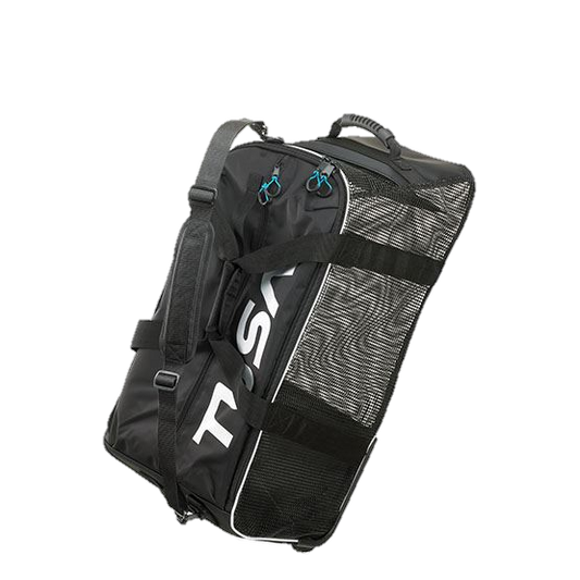 Tusa Roller Mesh Bag