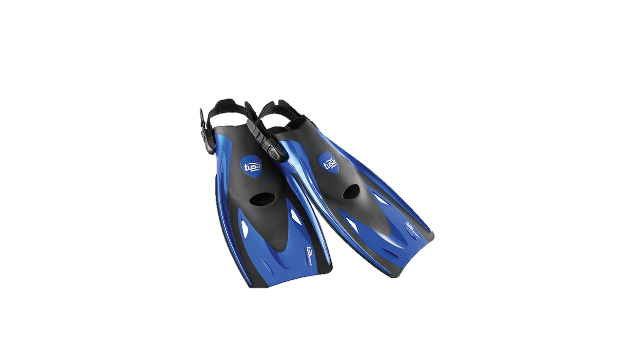 Tusa Snorkeling Fin