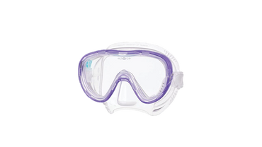 Tusa Tina Mask - Purple Quartz