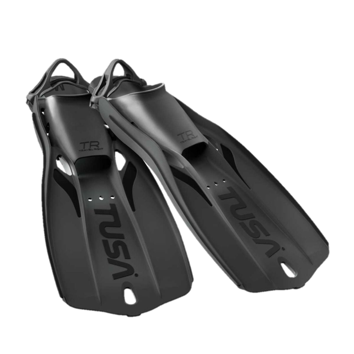 Tusa Travel Right Fins