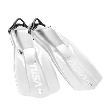 Tusa Travel Right Fins