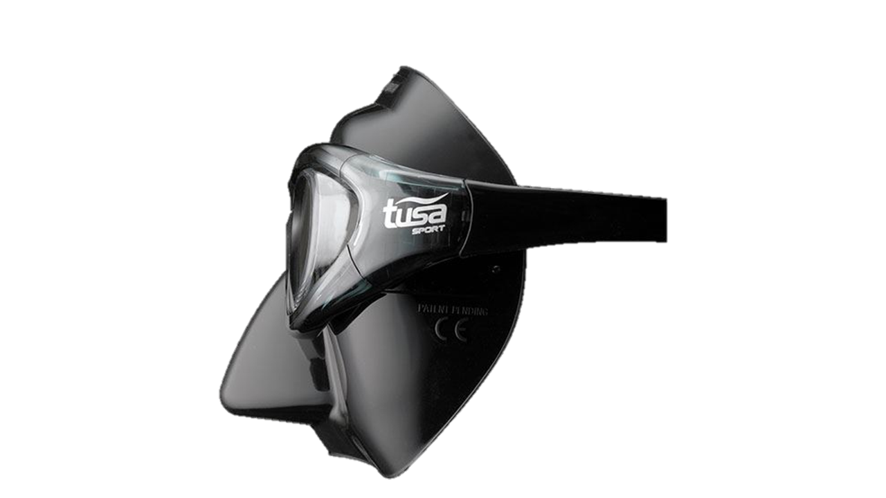 Adult Freediving Mask