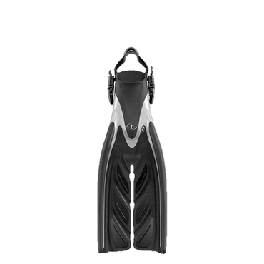 Tusa X-Pert Z-3 Zoom Fins - Black