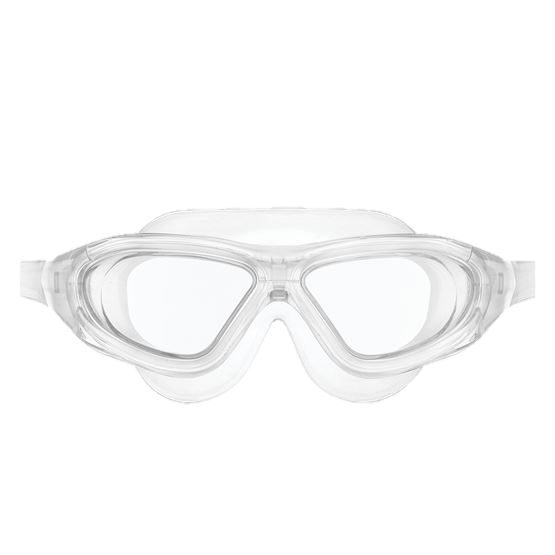 Tusa X-Treme Goggles - Clear